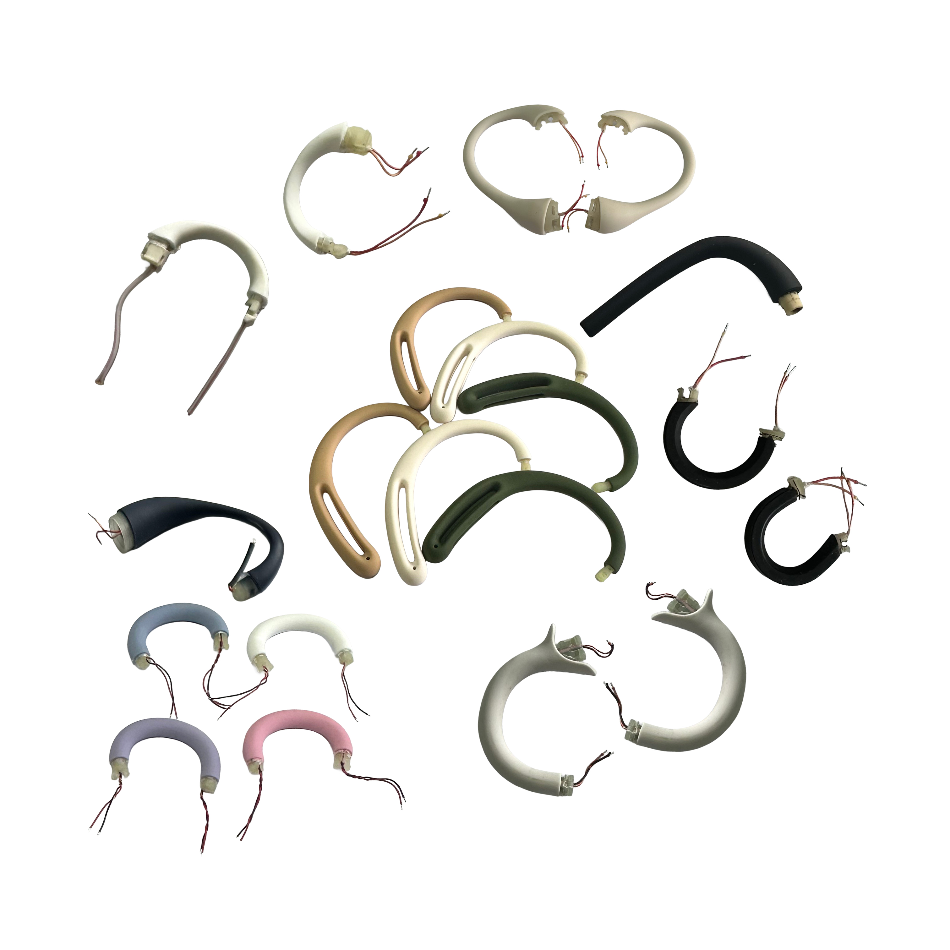 OWS�轺�������ң��ж�ϵ��